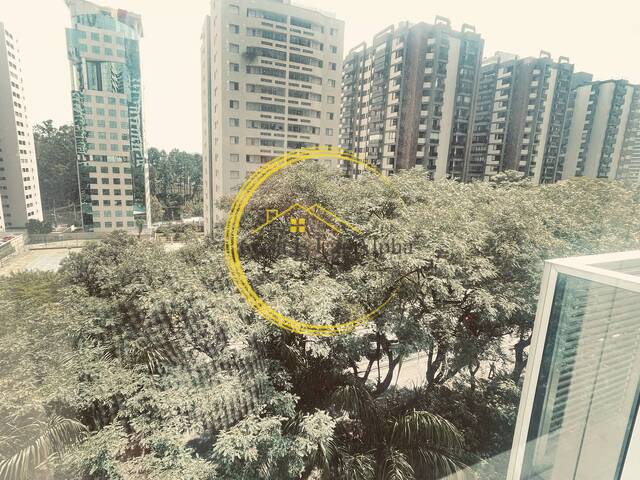 Sala para Locação em Barueri - 2