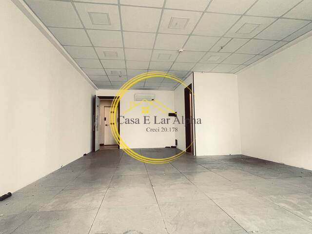 Sala para Locação em Barueri - 3