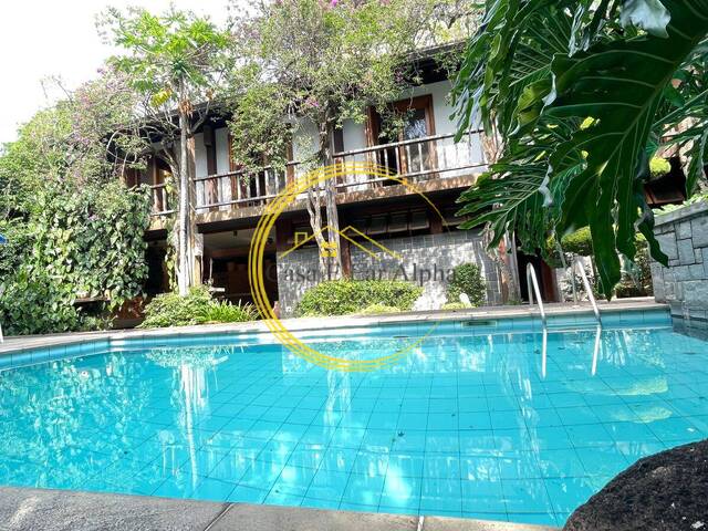 Venda em ALPHAVILLE - Santana de Parnaíba