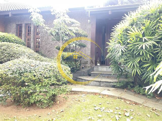 Casa para Venda em Santana de Parnaíba - 3