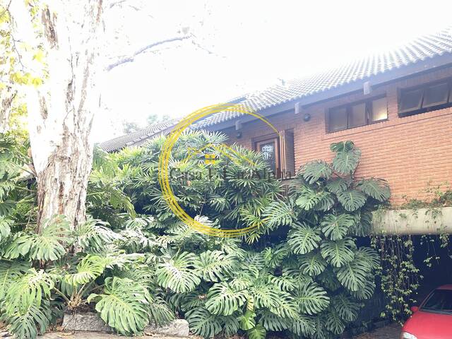 Casa para Venda em Santana de Parnaíba - 4