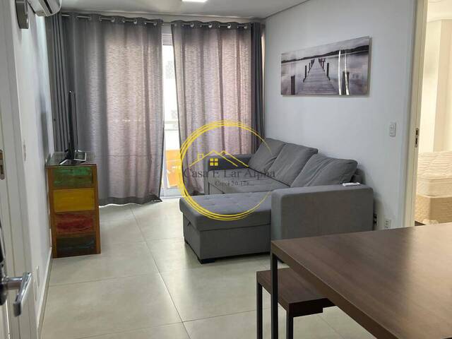 Apartamento para Locação em Barueri - 5
