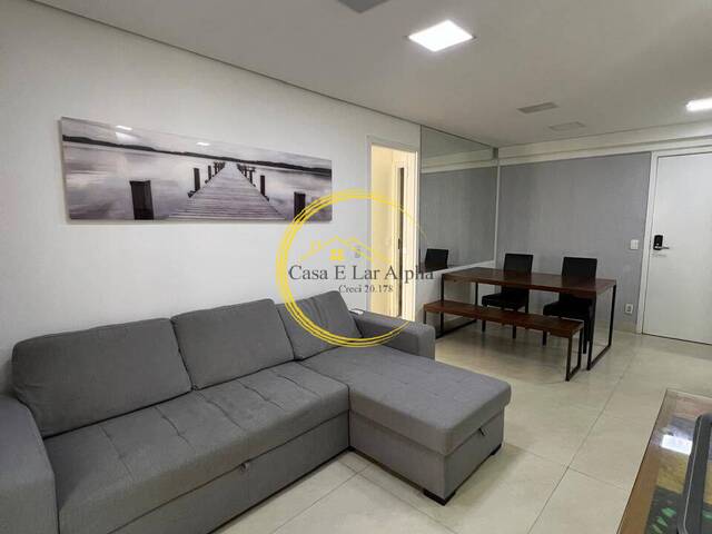 Apartamento para Locação em Barueri - 3