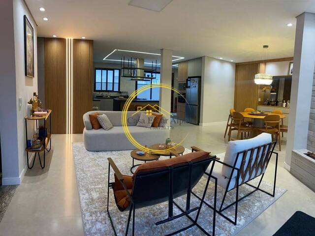 Casa para Locação em Barueri - 4