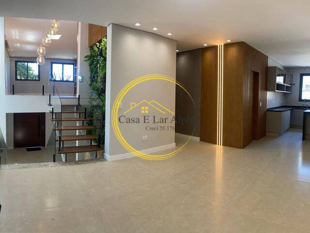 Casa para Locação em Barueri - 3