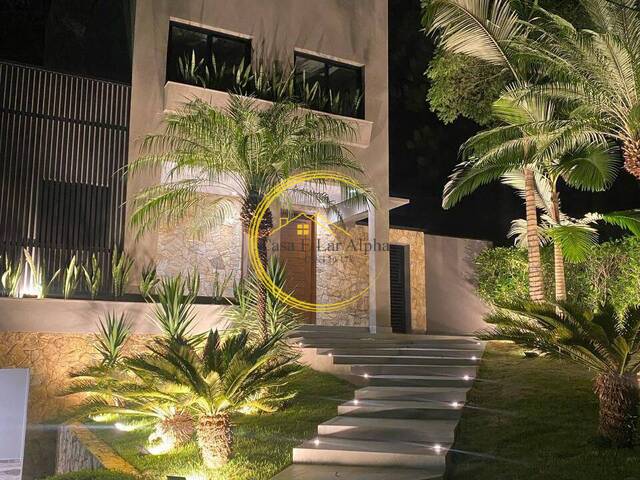 Casa para Locação em Barueri - 5