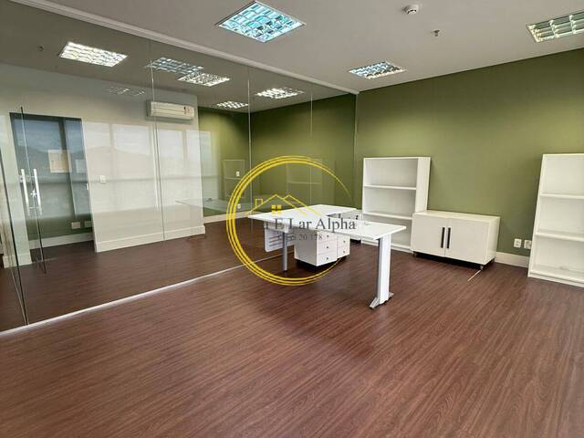 Venda em SÍTIO TAMBORÉ ALPHAVILLE - Barueri