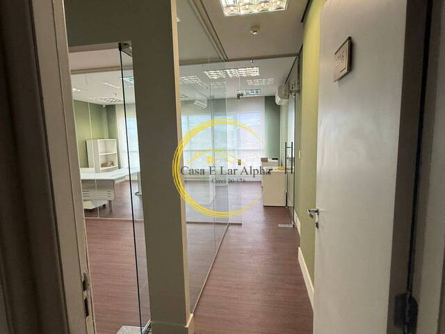 Sala para Venda em Barueri - 5