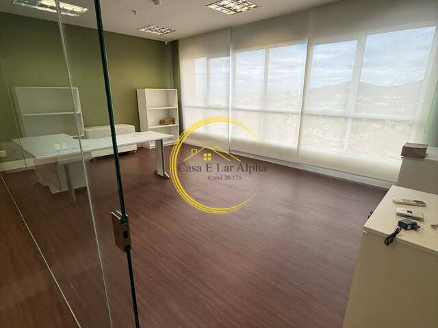 #4824 - Sala para Venda em Barueri - SP