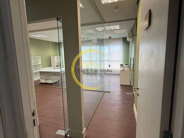 #4824 - Sala para Venda em Barueri - SP