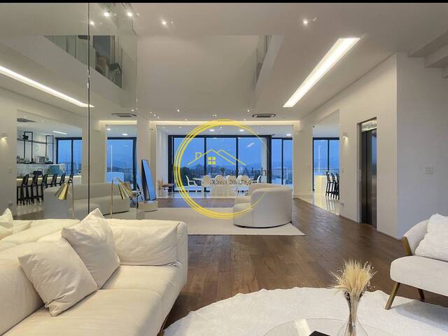 Casa para Locação em Santana de Parnaíba - 5