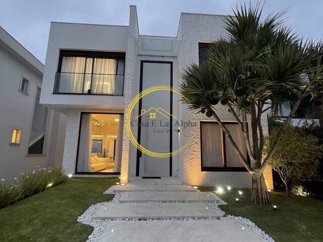 Locação em CIDADE TAMBORÉ - Santana de Parnaíba