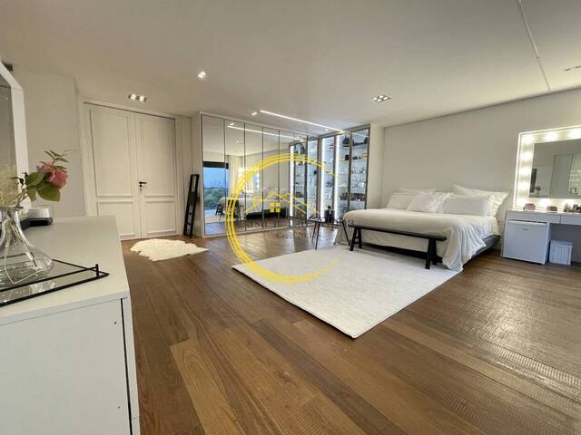 Casa para Locação em Santana de Parnaíba - 3