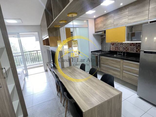 Locação em Melville Empresarial I e II - Barueri