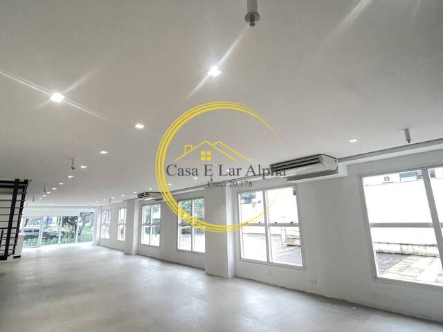 Loja para Locação em Barueri - 2