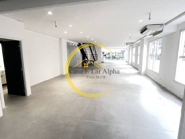 Loja para Locação em Barueri - 4