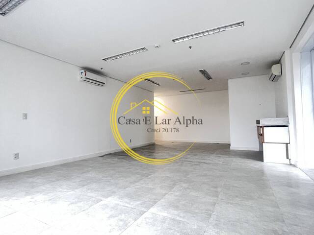 Locação em ALPHAVILLE CENTRO INDUSTRIAL E EMPRESARIAL/ALPHAVILLE. - Barueri