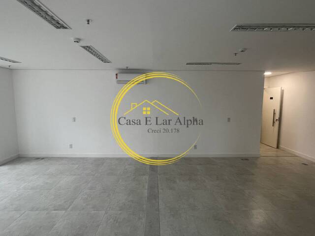 #4667 - Sala para Locação em Barueri - SP