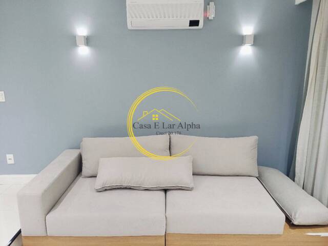 Apartamento para Locação em Barueri - 4