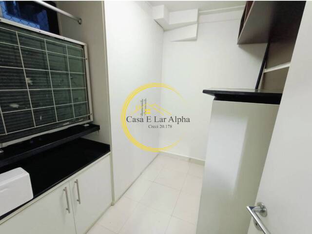 Apartamento para Locação em Barueri - 5