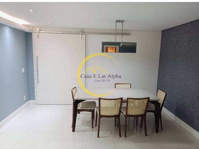 Apartamento para Locação em Barueri - 2