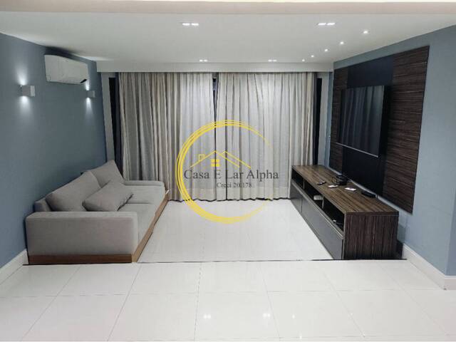 Locação em ALPHAVILLE CENTRO INDUSTRIAL E EMPRESARIAL/ALPHAVILLE. - Barueri