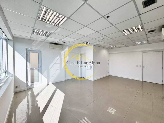 #4879 - Sala para Venda em Barueri - SP