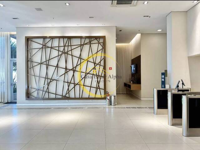 #4879 - Sala para Venda em Barueri - SP