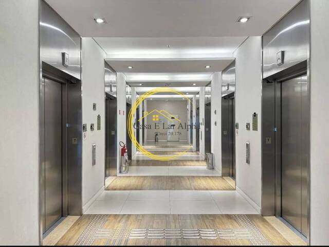 #4879 - Sala para Venda em Barueri - SP