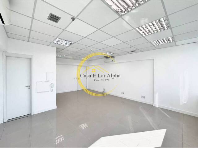 Sala para Venda em Barueri - 4