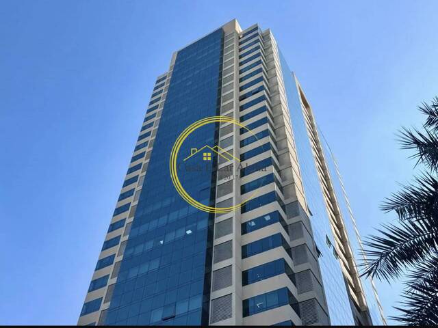 Sala para Venda em Barueri - 5