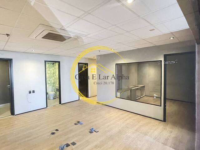 Sala para Locação em Barueri - 3