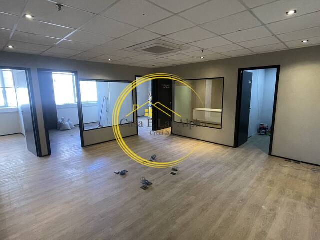 Sala para Locação em Barueri - 4