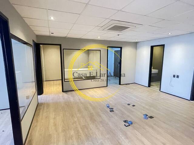 Sala para Locação em Barueri - 2