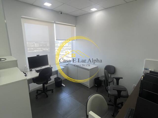 Sala para Venda em Barueri - 3