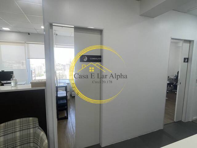 Sala para Venda em Barueri - 2