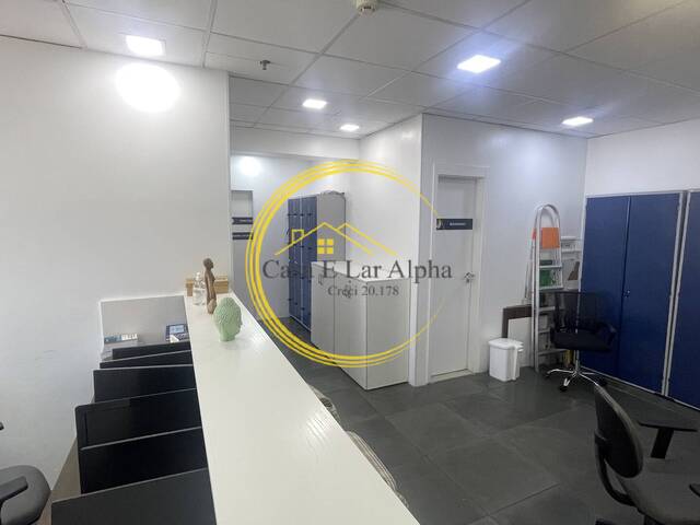 Sala para Venda em Barueri - 5