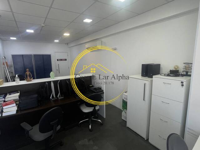 Sala para Venda em Barueri - 4