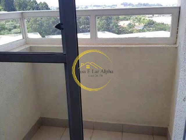 #4880 - Apartamento para Venda em Barueri - SP