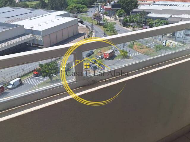 #4880 - Apartamento para Venda em Barueri - SP