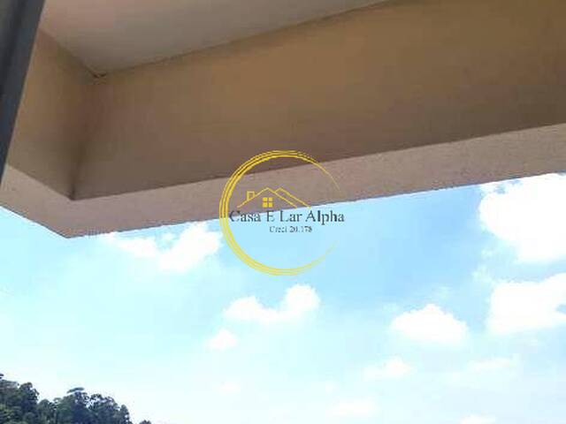 #4880 - Apartamento para Venda em Barueri - SP