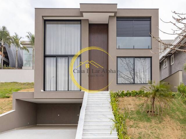 Casa para Venda em Santana de Parnaíba - 5