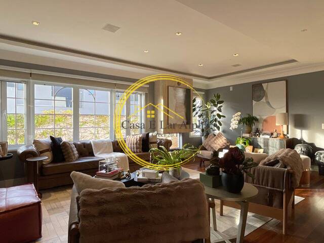 Casa para Venda em Santana de Parnaíba - 4