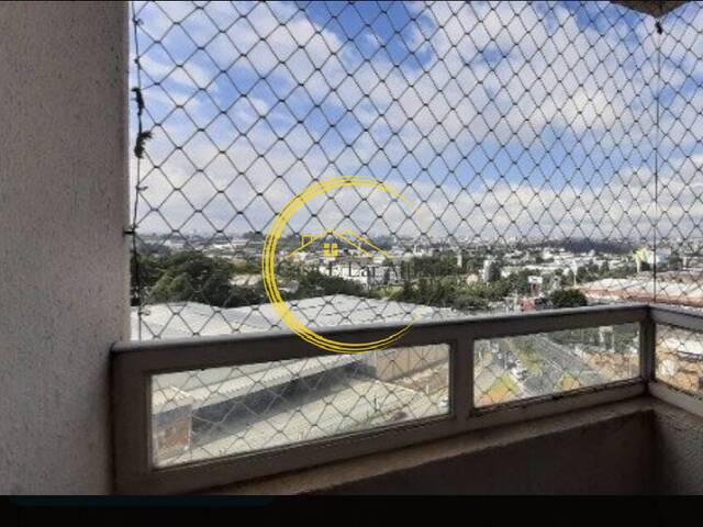 #4881 - Apartamento para Venda em Barueri - SP