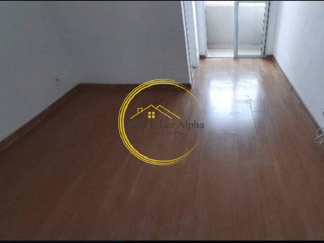 #4881 - Apartamento para Venda em Barueri - SP