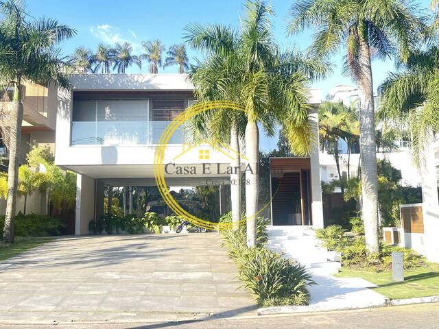 Locação em Tamboré - Santana de Parnaíba