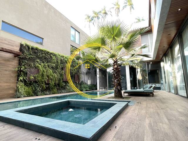 Casa para Locação em Santana de Parnaíba - 4