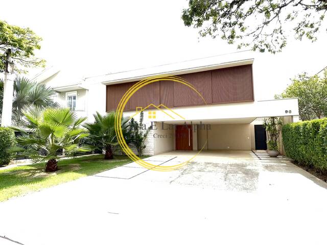 #4886 - Casa para Venda em Barueri - SP