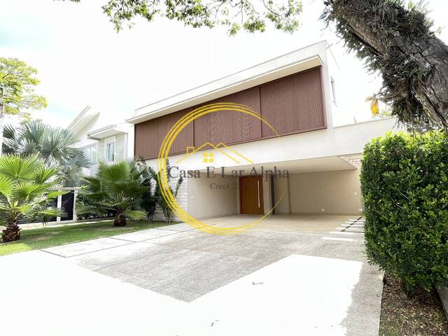 #4886 - Casa para Venda em Barueri - SP