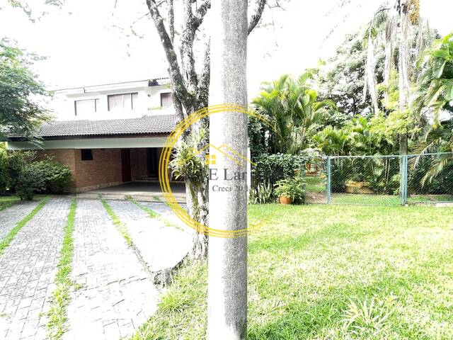 #4887 - Casa para Venda em Barueri - SP